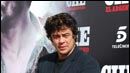 Entrevista a Benicio del Toro