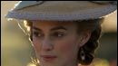 Keira Knightley protagonizará 'The Beautiful and the Damned'