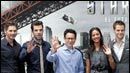 J.J. Abrams presenta en Madrid su 'Star Trek'