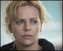 Charlize Theron en 'Florence de Arabia'