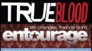 Un año más para 'True blood', 'Entourage' y 'Hung' 
