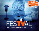 FesTVal, el primer festival de televisión y radio noticias imagen