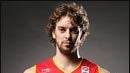 Gasol en 'CSI Miami'