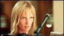 Uma Thurman quiere estar en 'Kill Bill 3'