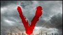 Primeros minutos de 'V'  noticias imagen