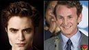 Robert Pattinson y Sean Pean juntos en 'Water for Elephants' noticias imagen