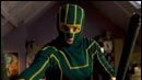 Nuevo tráiler de 'Kick-Ass'