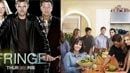 'Fringe' y 'Cinco hermanos' renovadas