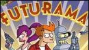 Primeras pistas sobre el regreso de 'Futurama'