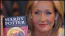 J.K Rowling seguirá con Harry Potter