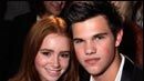 Lily Collins y Taylor Lautner juntos en 'Abduction' noticias imagen