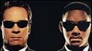 Will Smith y Tommy Lee Jones firman 'Men in Black 3'