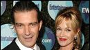 Antonio Banderas dirigirá a Melanie Griffith noticias imagen