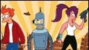 ¡Primeros minutos del regreso de 'Futurama'! noticias imagen
