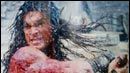 Nueva foto de Jason Momoa en acción como Conan noticias imagen