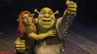 'Shrek' destrona a los vampiros de 'Eclipse' noticias imagen