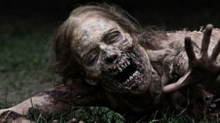 Cartel de 'The Walking Dead' noticias imagen