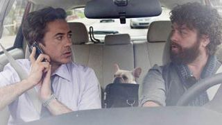 Tráiler de 'Due Date', con Robert Downey Jr. noticias imagen