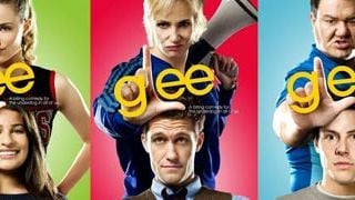 No quieren sexo en 'Glee' noticias imagen