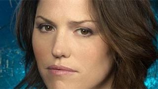 Jorja Fox (Sara Sidle) volverá a 'CSI Las Vegas' noticias imagen