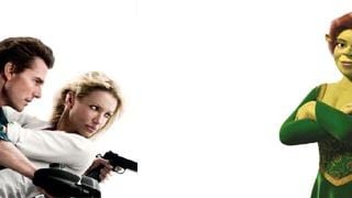 Cruise y Díaz no pueden con los ogros. noticias imagen