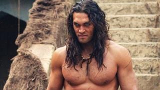 Más imágenes de 'Conan' noticias imagen