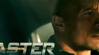 Tráiler de 'Faster'