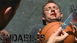 Nuevo clip de 'Los mercenarios' noticias imagen