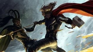 Tráiler de 'Thor' noticias imagen