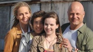 "No Ordinary Family' no es 'Héroes" noticias imagen