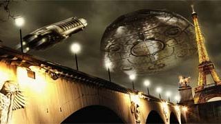 Así empezará la segunda temporada de 'V' noticias imagen