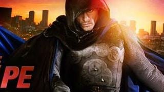 Así será 'The Cape', la serie 'comiquera' de NBC noticias imagen