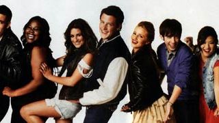Nueva imagen promocional de 'Glee' noticias imagen