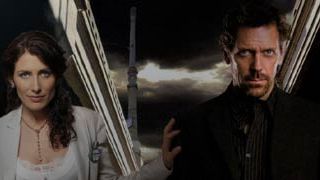 House y Cuddy se dan el lote en la nueva promo de Fox noticias imagen