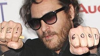 Trailer de 'Still Here', lo nuevo de Joaquin Phoenix