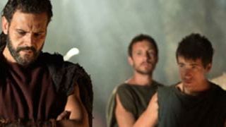 Nuevas fotos y promo de 'Hispania' noticias imagen