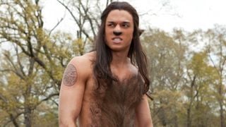 La copia inacabada de 'Híncame el diente' filtrada en Internet noticias imagen