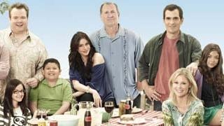 Fox preestrena el sábado 'Modern Family', que empieza en Neox el lunes