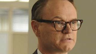 Jared Harris ('Mad Men'): "Todos los actores intentamos adivinar qué pasará con nuestros personajes" noticias imagen
