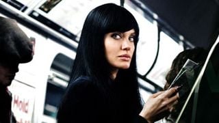 Jolie despierta del sueño a DiCaprio noticias imagen