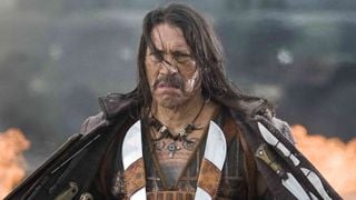 'Machete' presenta a sus personajes noticias imagen