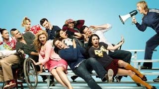 ¡Nueva promo del regreso de 'Glee'!