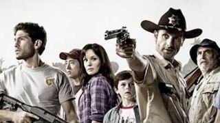 ¡Tráiler de cuatro minutos de 'The Walking Dead'!