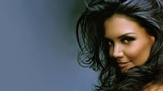 Katie Holmes podría unirse a 'Jack and Jill' noticias imagen