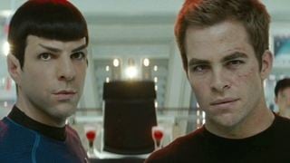 Damon Lindelof habla sobre 'Star Trek 2'