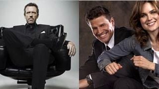 'House' y 'Bones', los carteles de Fox noticias imagen