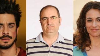 Sólo cuatro personajes 'sobreviven' a la sexta de 'Amar en tiempos revueltos' noticias imagen