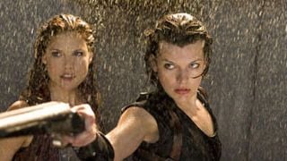 Adelanto de 'Resident Evil: Ultratumba' noticias imagen