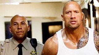 Echa un vistazo a 'Faster' noticias imagen