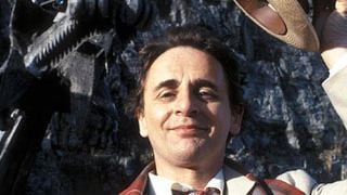 Sylvester McCoy podría participar en 'El hobbit'